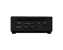 MSI Mini PC Cubi N ADL S-098EU W11PRO N200/4GB/128GB/WiFi/AC/BT5