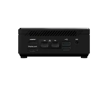MSI Mini PC Cubi N ADL S-098EU W11PRO N200/4GB/128GB/WiFi/AC/BT5