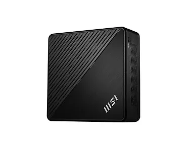 MSI Mini PC Cubi N ADL S-098EU W11PRO N200/4GB/128GB/WiFi/AC/BT5