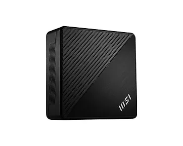MSI Mini PC Cubi N ADL S-098EU W11PRO N200/4GB/128GB/WiFi/AC/BT5