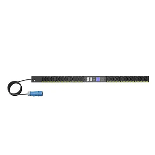 Eaton Listwa zasilająca PDU G4 MA 0U 309 16A 1P 12xC13,12xC39