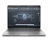 HP Inc. Stacja robocza Zbook 8 U7-265H G1i 1TB/32GB/Win11P/16 cali A3ZW5ET