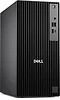 Komputer Dell Pro Tower QCT1250 W11Pro i3-14100/8GB/512GB SSD/Integrated/Kb/Mouse/3YPS