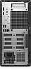 Komputer Dell Pro Tower QCT1250 W11Pro i3-14100/8GB/512GB SSD/Integrated/Kb/Mouse/3YPS