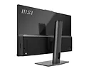 MSI Komputer All In One Modern AM272P 1M-1098EU WIN11PRO/ICore5/8GB/500GB/UMA/27''/Blackk