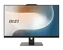 MSI Komputer All In One Modern AM272P 1M-1098EU WIN11PRO/ICore5/8GB/500GB/UMA/27''/Blackk