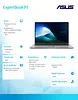 Asus Notebook ExpertBook P1 P1503CVA-S70908 i5-13420H 8GB/512GB/noOS
