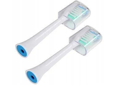Końcówki do szczoteczki sonicznej ORO-MED WHITE