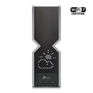 TP-LINK Archer BE800 Router WiFi 7 BE19000