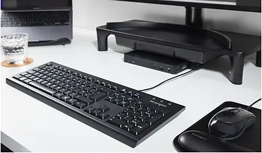 Kensington Podstawka chłodząca pod laptopa Easy Riser EQ 12-17 cali