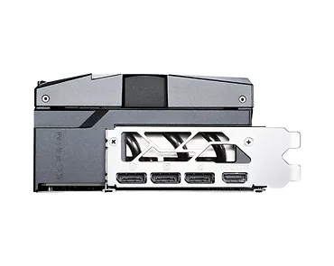 MSI Karta graficzna GeForce RTX 5080 SUPRIM SOC 16G GDDR7 256bit 3DP/HDMI
