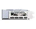 MSI Karta graficzna GeForce RTX 5080 GAMING TRIO OC WHITE 16G GDDR7 256bit