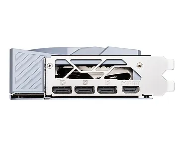 MSI Karta graficzna GeForce RTX 5080 GAMING TRIO OC WHITE 16G GDDR7 256bit