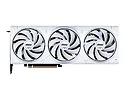 MSI Karta graficzna GeForce RTX 5080 VENTUS 3X OC WHITE 16G GDDR7 256bit