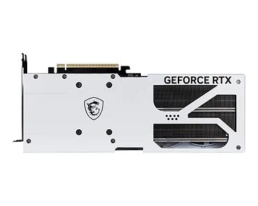 MSI Karta graficzna GeForce RTX 5080 VENTUS 3X OC WHITE 16G GDDR7 256bit