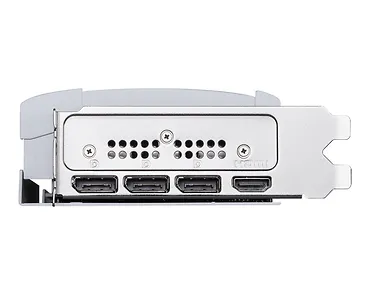 MSI Karta graficzna GeForce RTX 5080 VENTUS 3X OC WHITE 16G GDDR7 256bit