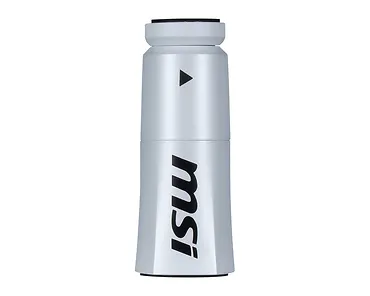 MSI Karta graficzna GeForce RTX 5080 VENTUS 3X OC WHITE 16G GDDR7 256bit