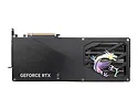 MSI Karta graficzna GeForce RTX 5090 GAMING TRIO OC 32G GDDR7 512bit 3DP/HDMI