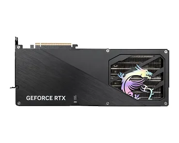MSI Karta graficzna GeForce RTX 5090 GAMING TRIO OC 32G GDDR7 512bit 3DP/HDMI