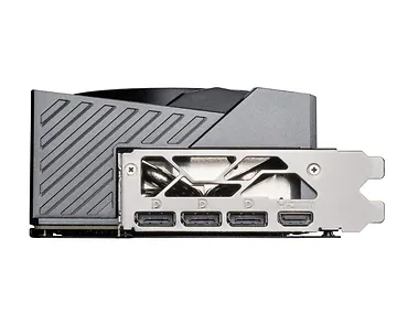 MSI Karta graficzna GeForce RTX 5090 GAMING TRIO OC 32G GDDR7 512bit 3DP/HDMI