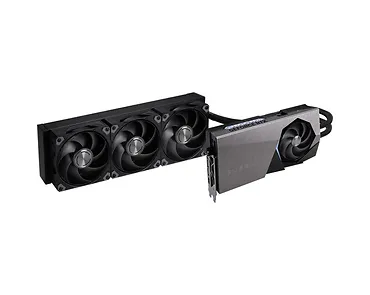 MSI Karta graficzna GeForce RTX 5090 SUPRIM LIQUID SOC 32G GDDR7 512bit 3DP/HDMI