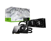MSI Karta graficzna GeForce RTX 5090 SUPRIM LIQUID SOC 32G GDDR7 512bit 3DP/HDMI
