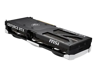 MSI Karta graficzna GeForce RTX 5070 Ti 16G VENTUS 3X OC GDDR7 256bit HDMI/3DP