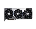 MSI Karta graficzna GeForce RTX 5090 32G SUPRIM SOC