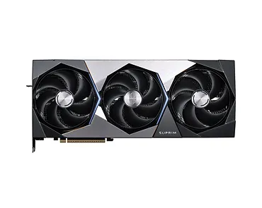 MSI Karta graficzna GeForce RTX 5090 32G SUPRIM SOC