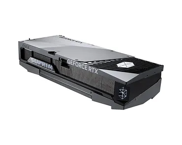 MSI Karta graficzna GeForce RTX 5090 32G SUPRIM SOC