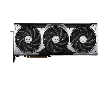 MSI Karta graficzna GeForce RTX 5090 32G VENTUS 3X OC