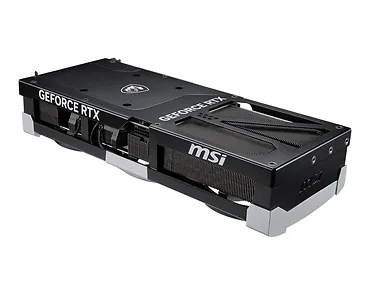 MSI Karta graficzna GeForce RTX 5090 32G VENTUS 3X OC
