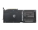 MSI Karta graficzna GeForce RTX 5090 32G VENTUS 3X OC