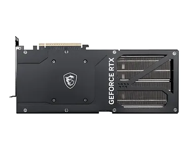 MSI Karta graficzna GeForce RTX 5090 32G VENTUS 3X OC