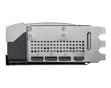 MSI Karta graficzna GeForce RTX 5090 32G VENTUS 3X OC