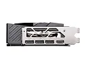 MSI Karta graficzna GeForce RTX 5070 12G GAMING TRIO OC GDDR7 192bit HDMI/3DP