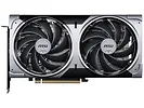 Karta graficzna MSI GeForce RTX 5070 12G VENTUS 2X OC GDDR7 192bit HDMI/3DP
