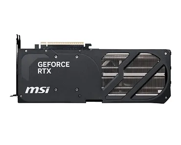 MSI Karta graficzna GeForce RTX 5080 16G SHADOW 3X OC OEM