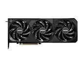 MSI Karta graficzna GeForce RTX 5080 16G SHADOW 3X OC OEM