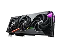 MSI Karta graficzna GeForce RTX 5090 32G VANGUARD SOC