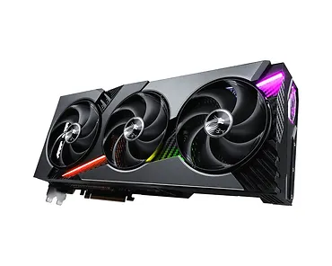 MSI Karta graficzna GeForce RTX 5090 32G VANGUARD SOC