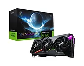 MSI Karta graficzna GeForce RTX 5090 32G VANGUARD SOC