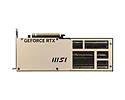 MSI Karta graficzna GeForce RTX 5070 Ti 16G INSPIRE 3X OC PLUS GDDR7 256bit