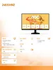 AOC Monitor 24B35HM2 23.8 cali VA 100Hz HDMI VGA