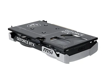 MSI Karta graficzna GeForce RTX 5060 Ti 16G VENTUS 2X OC PLUS