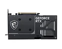 MSI Karta graficzna GeForce RTX 5060 Ti 16G VENTUS 2X OC PLUS