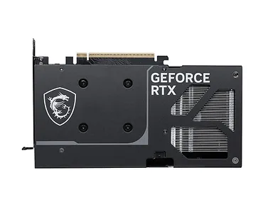 MSI Karta graficzna GeForce RTX 5060 Ti 16G VENTUS 2X OC PLUS