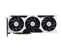 MSI Karta graficzna GeForce RTX 5060 Ti 16G VENTUS 3X OC