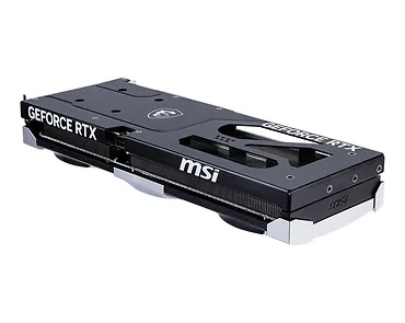 MSI Karta graficzna GeForce RTX 5060 Ti 16G VENTUS 3X OC