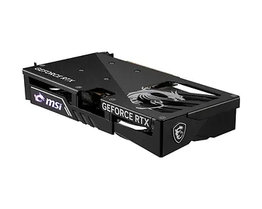 MSI Karta graficzna GeForce RTX 5060 8G GAMING OC